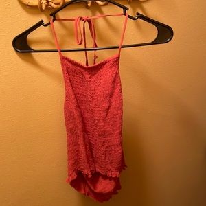 American Eagle Tank Top